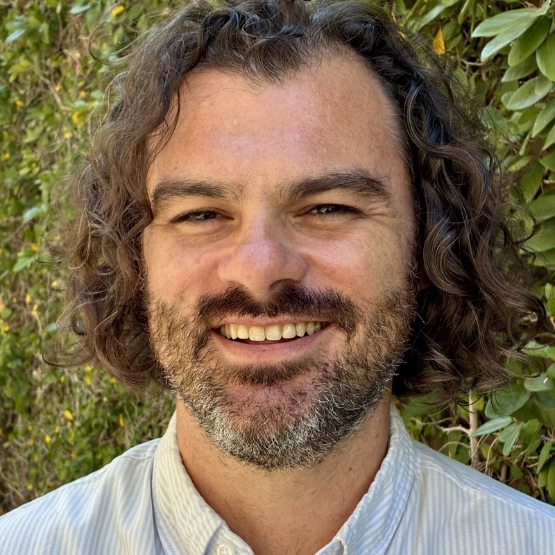 Clint Parker